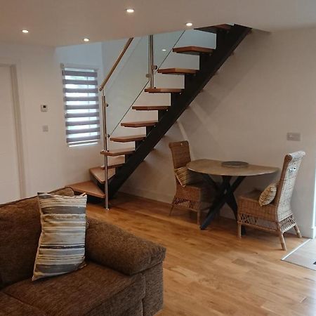 Sea Breezes Villa Oban Dış mekan fotoğraf