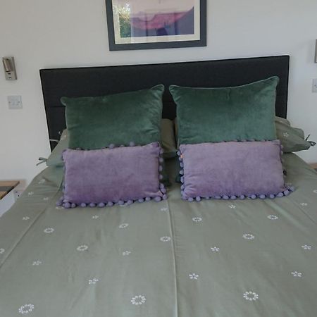 Sea Breezes Villa Oban Dış mekan fotoğraf