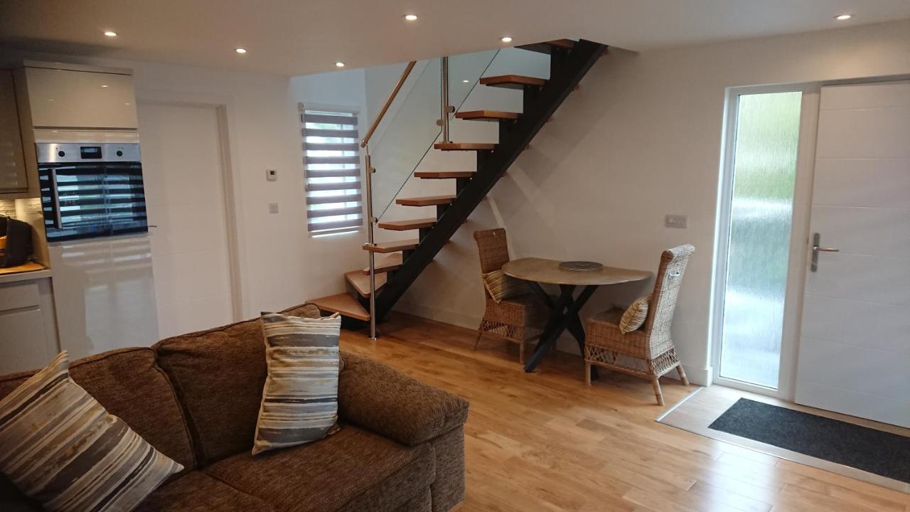 Sea Breezes Villa Oban Dış mekan fotoğraf