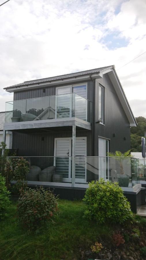 Sea Breezes Villa Oban Dış mekan fotoğraf
