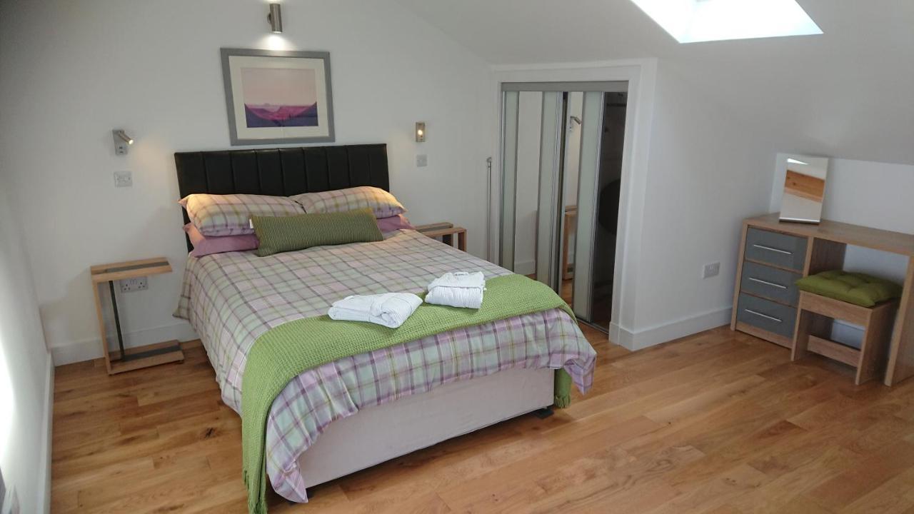 Sea Breezes Villa Oban Dış mekan fotoğraf