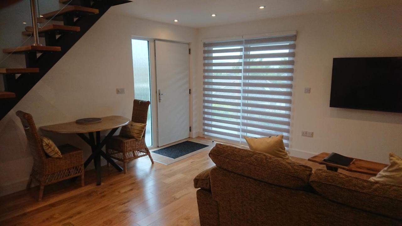 Sea Breezes Villa Oban Dış mekan fotoğraf
