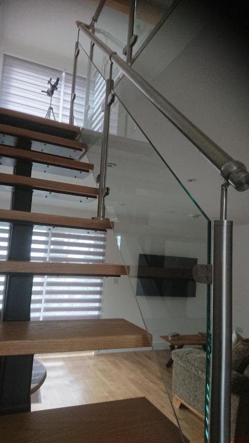 Sea Breezes Villa Oban Dış mekan fotoğraf