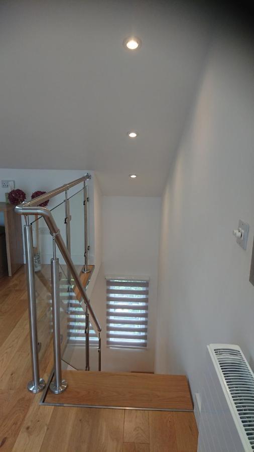 Sea Breezes Villa Oban Dış mekan fotoğraf